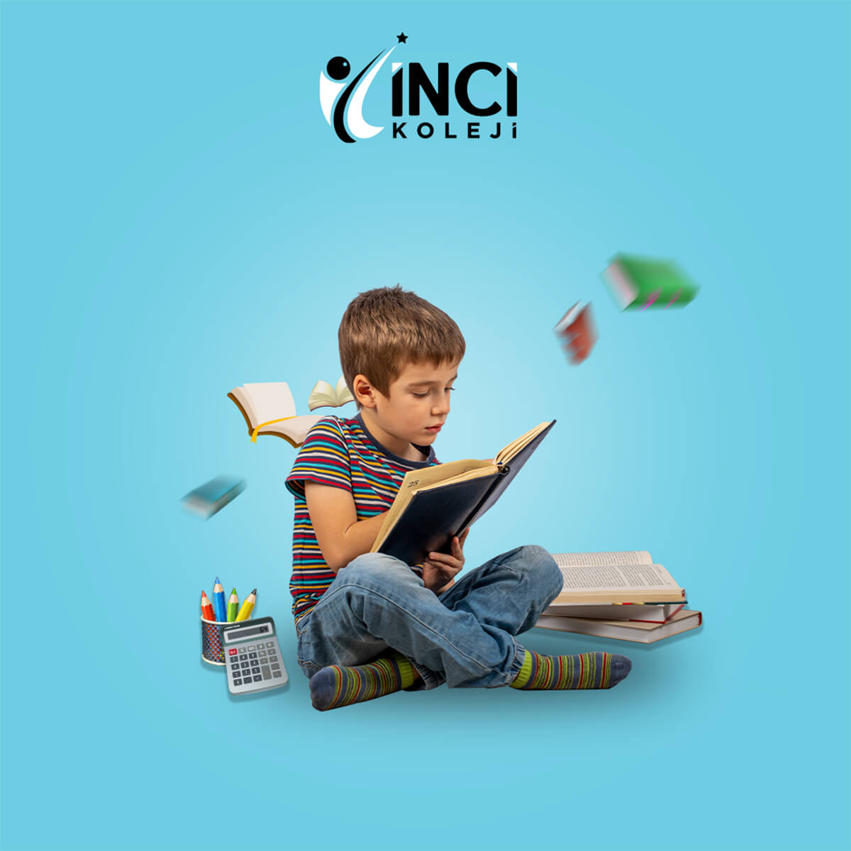  Yılda 32 Kitap<br><span>Okuma ve Analizleri</span>