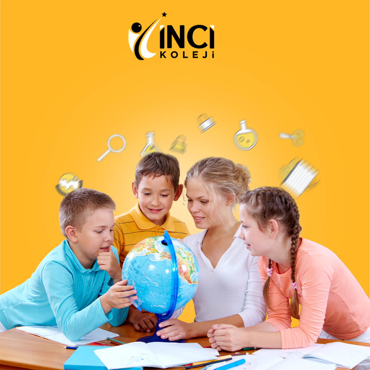 Sınav Gruplarında<br><span>Eğitim Koçluğu</span>