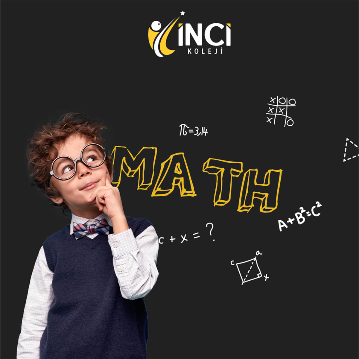 Yoğunlaştırılmış Matematik<br><span>Dersi ve Soru Çözümü</span>
