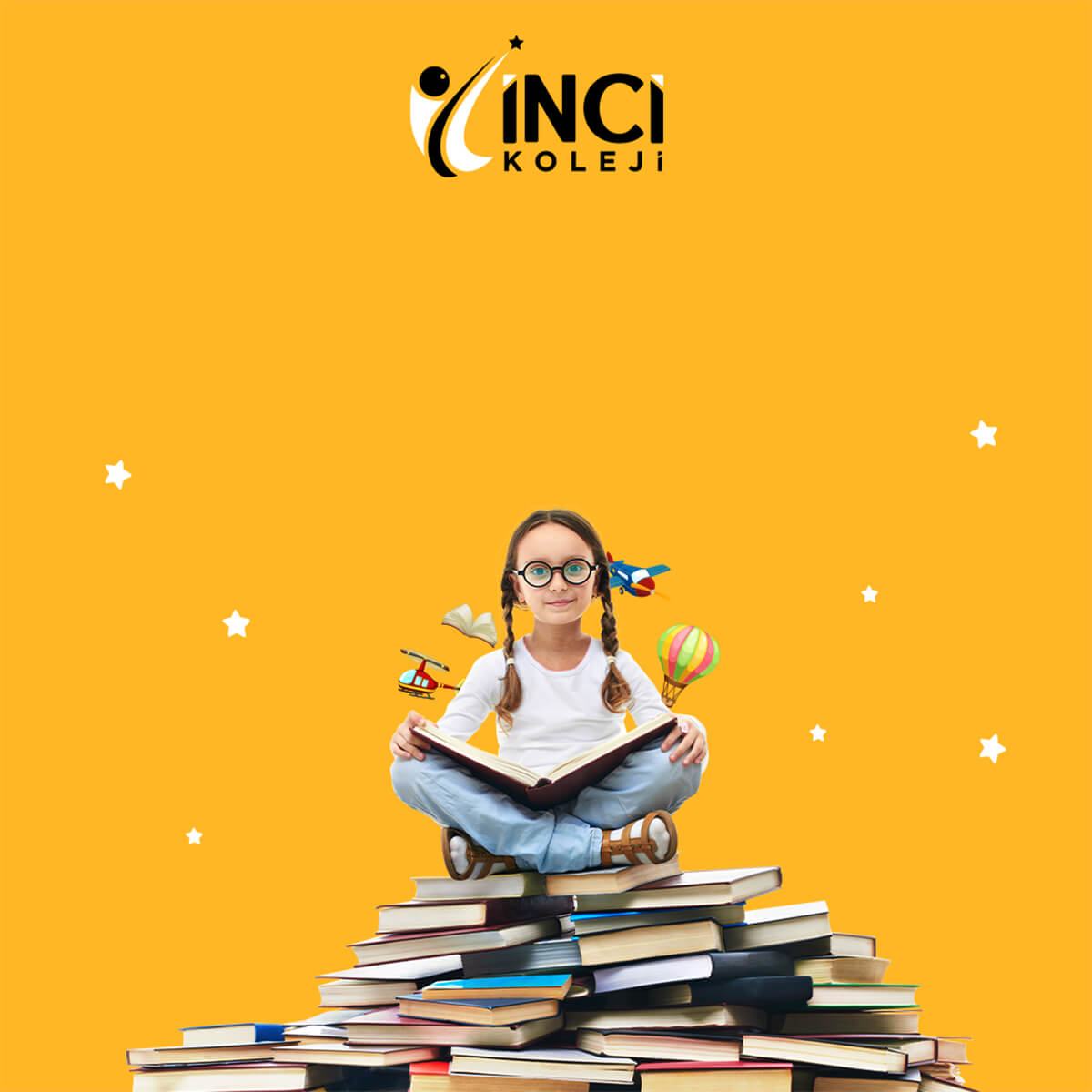 Motivasyon Arttırmaya <br><span>Dayalı Çalışmaları</span>
