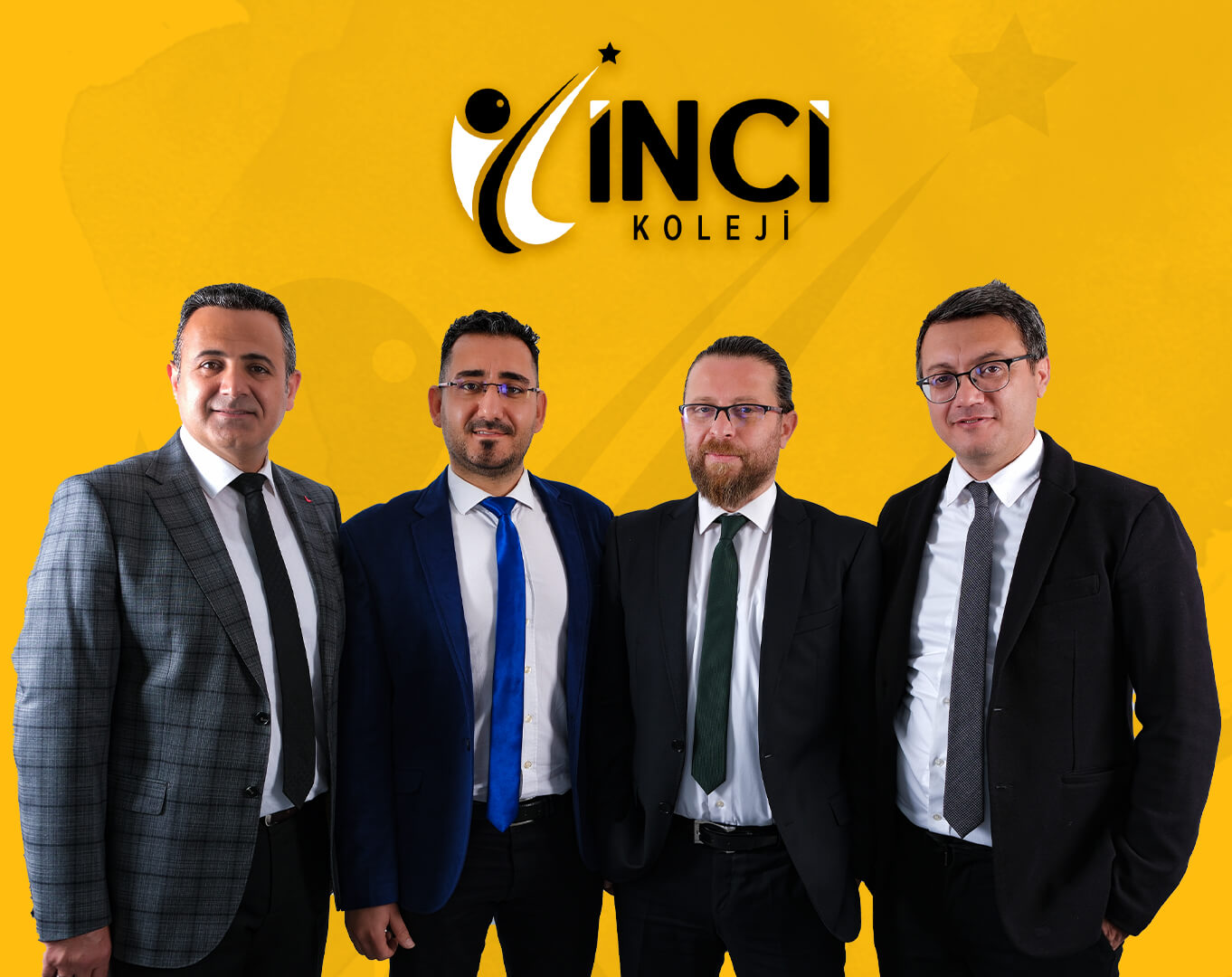 Yönetim Kadromuz
