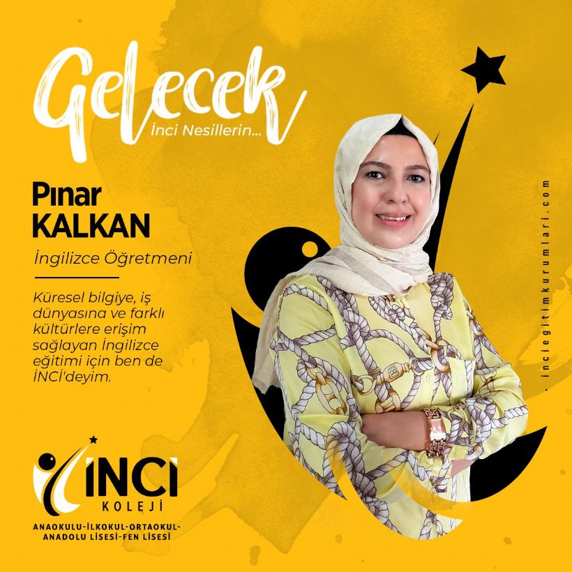 PINAR KALKAN