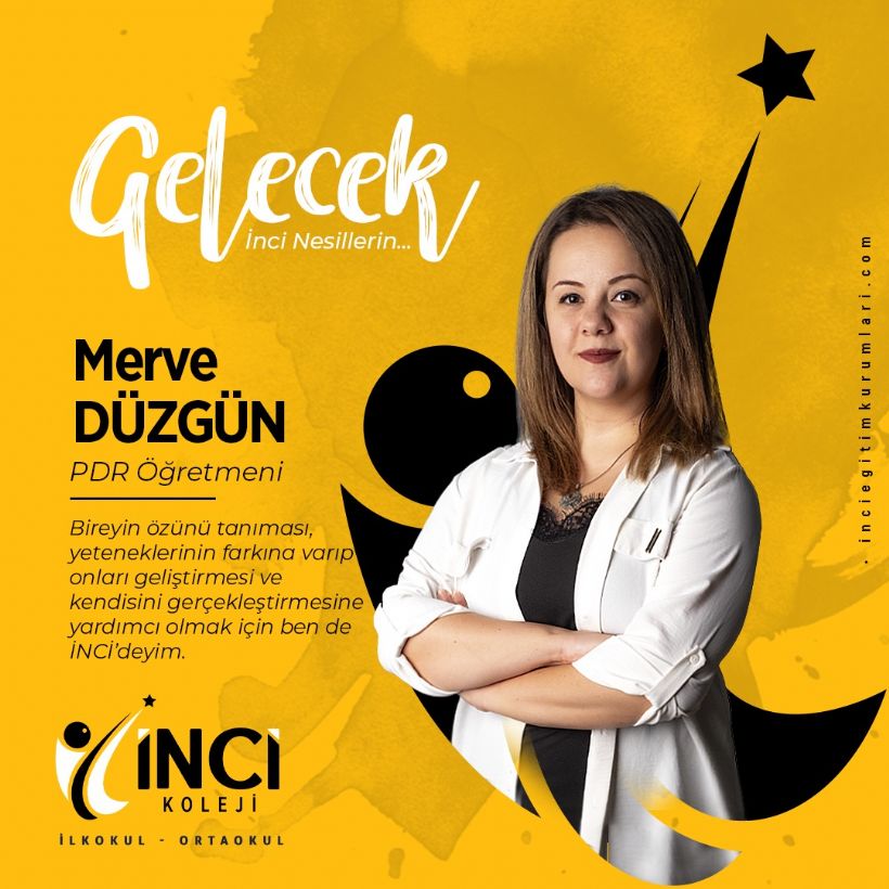 Merve DÜZGÜN