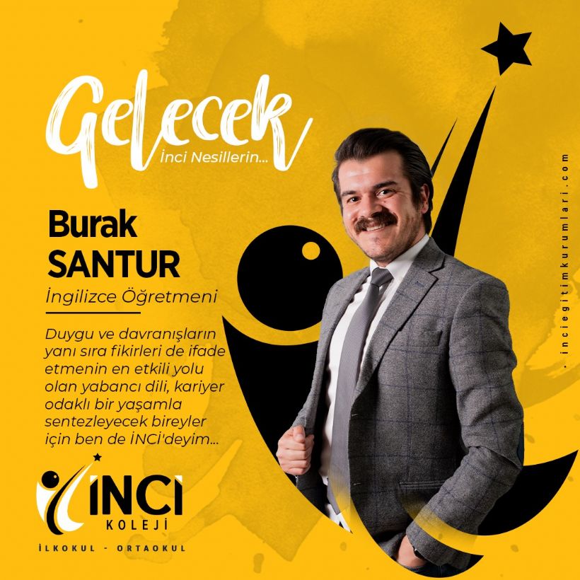 Burak Santur