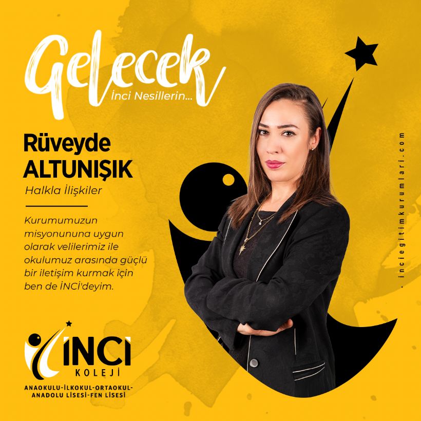 Rüveyde ALTUNIŞIK