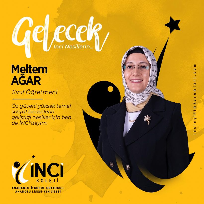 MELTEM AĞAR