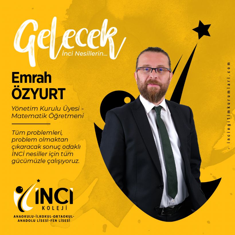 Emrah ÖZYURT