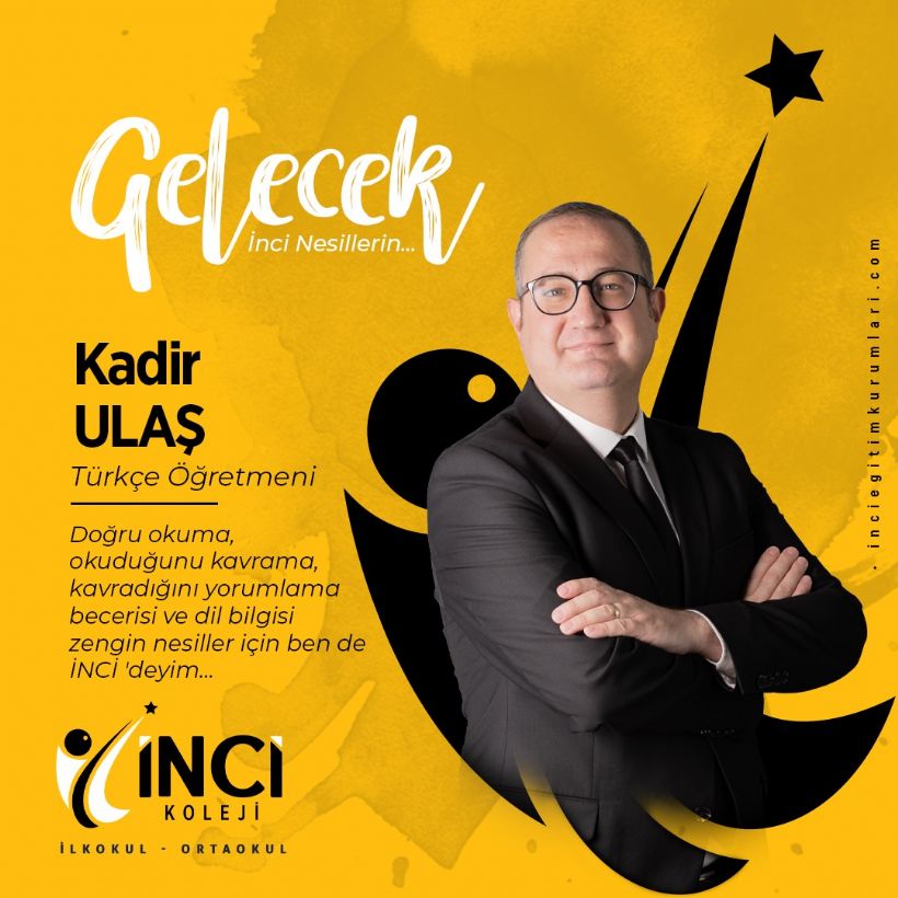 Kadir Ulaş