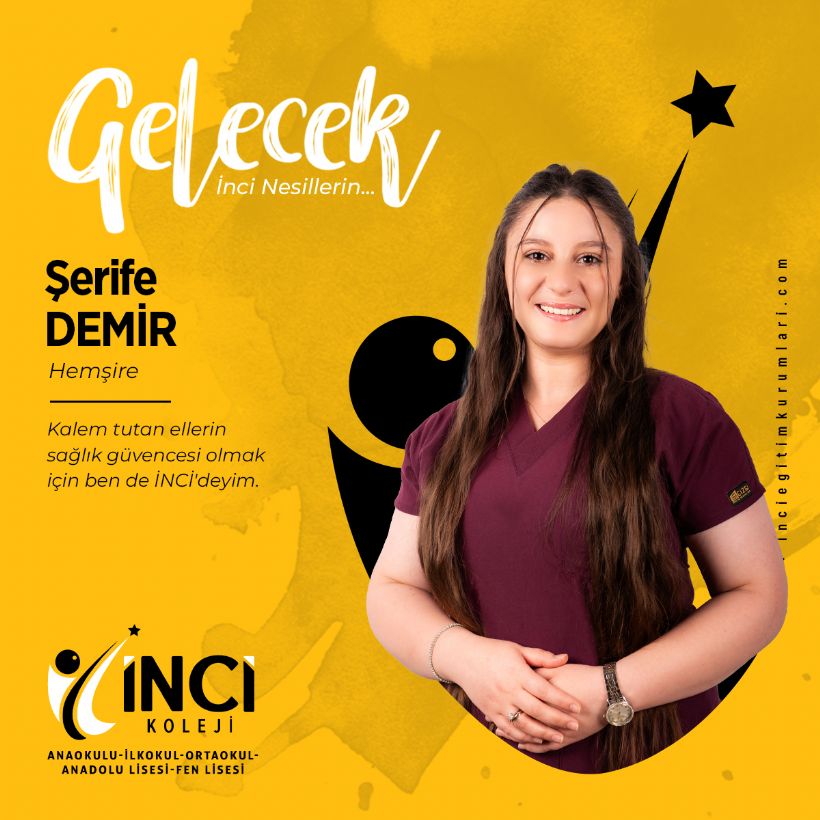 Şerife DEMİR