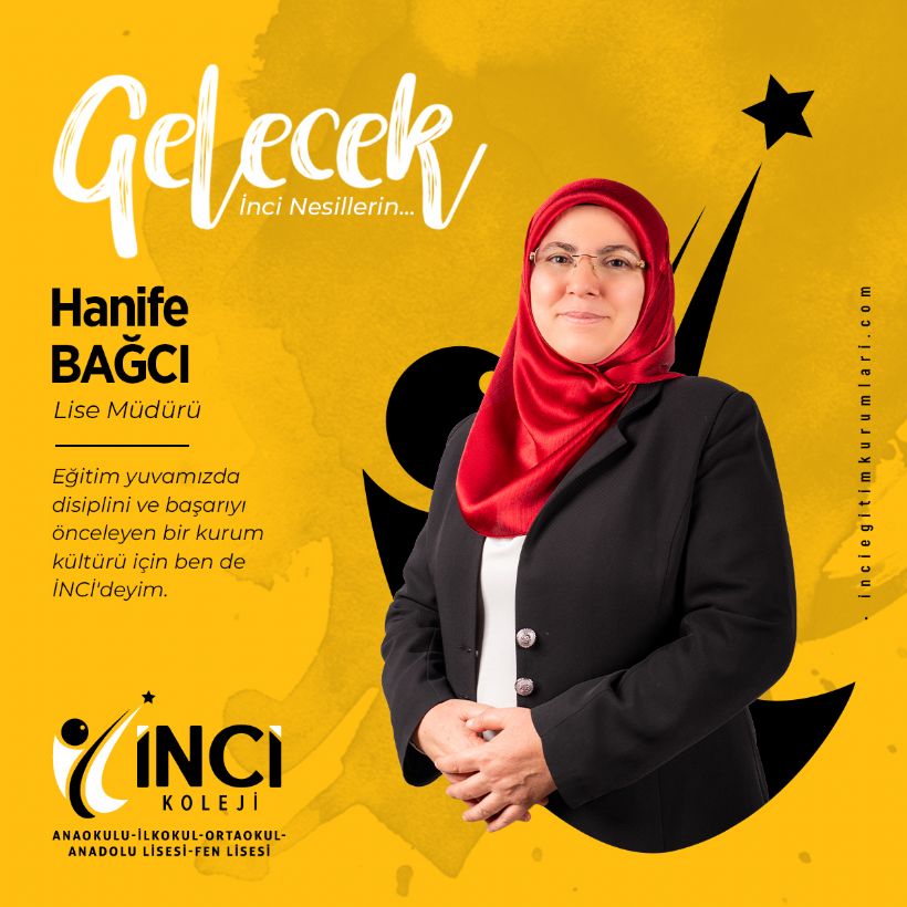 Hanife BAĞCI