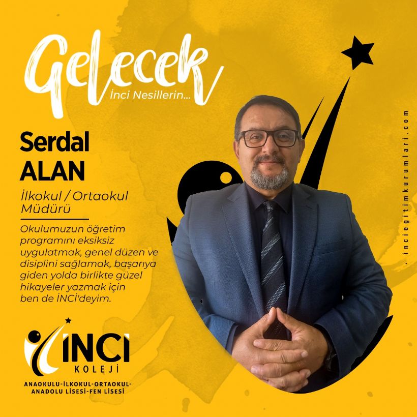 Serdar ALAN