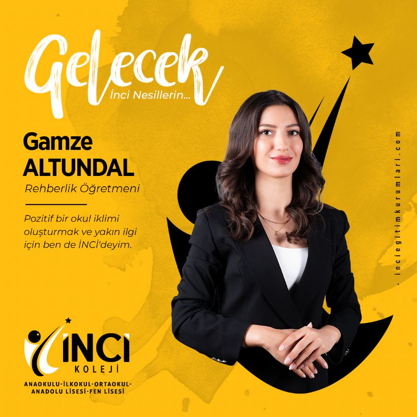 Gamze ALTUNDAL
