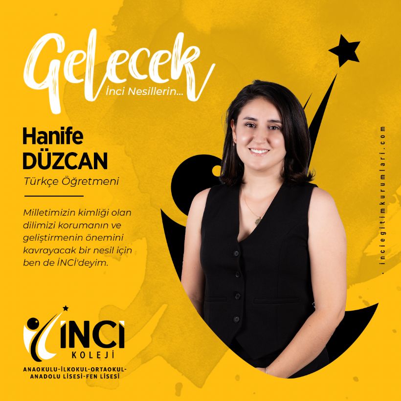 Hanife DÜZCAN