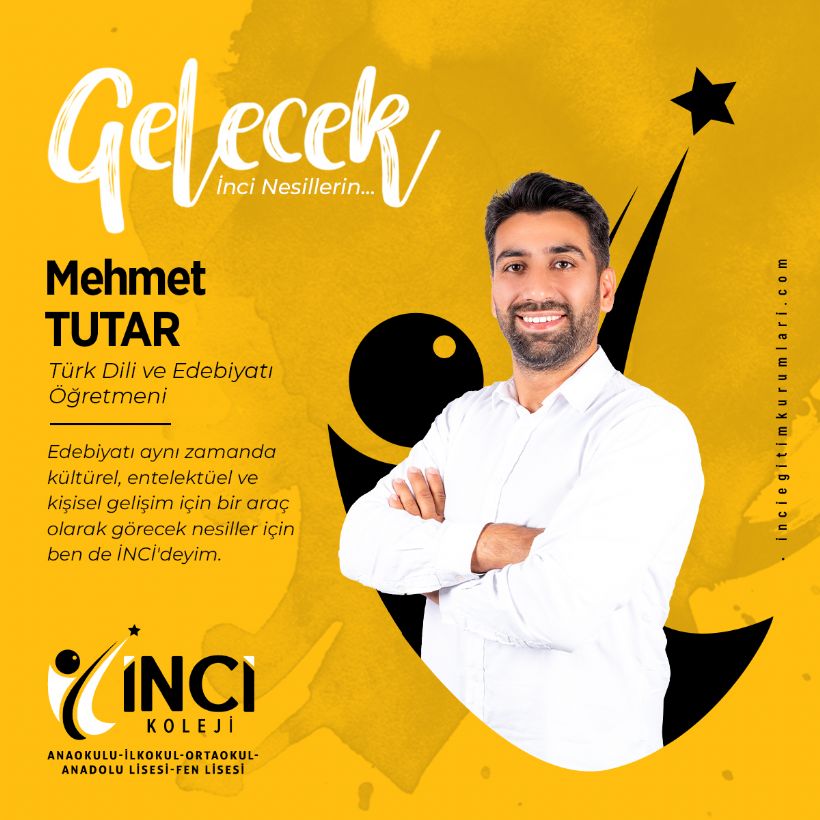 Mehmet TUTAR