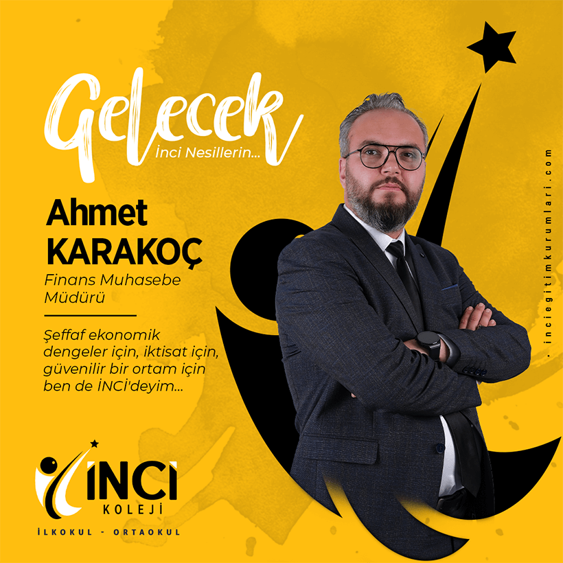 Ahmet Karakoç