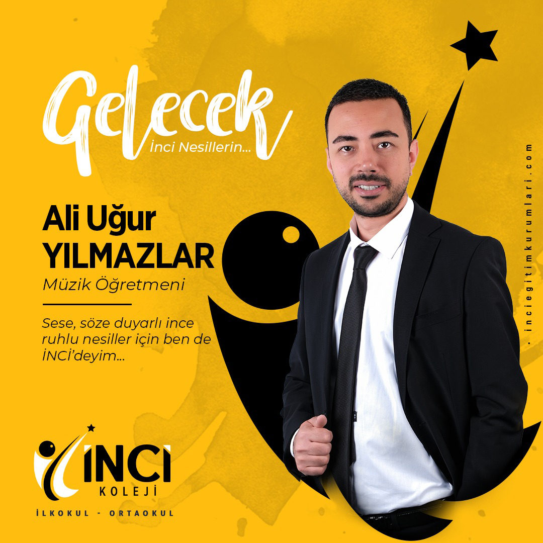 Ali Uğur YILMAZLAR