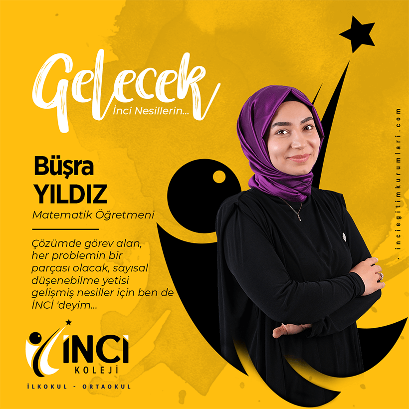 Büşra YILDIZ