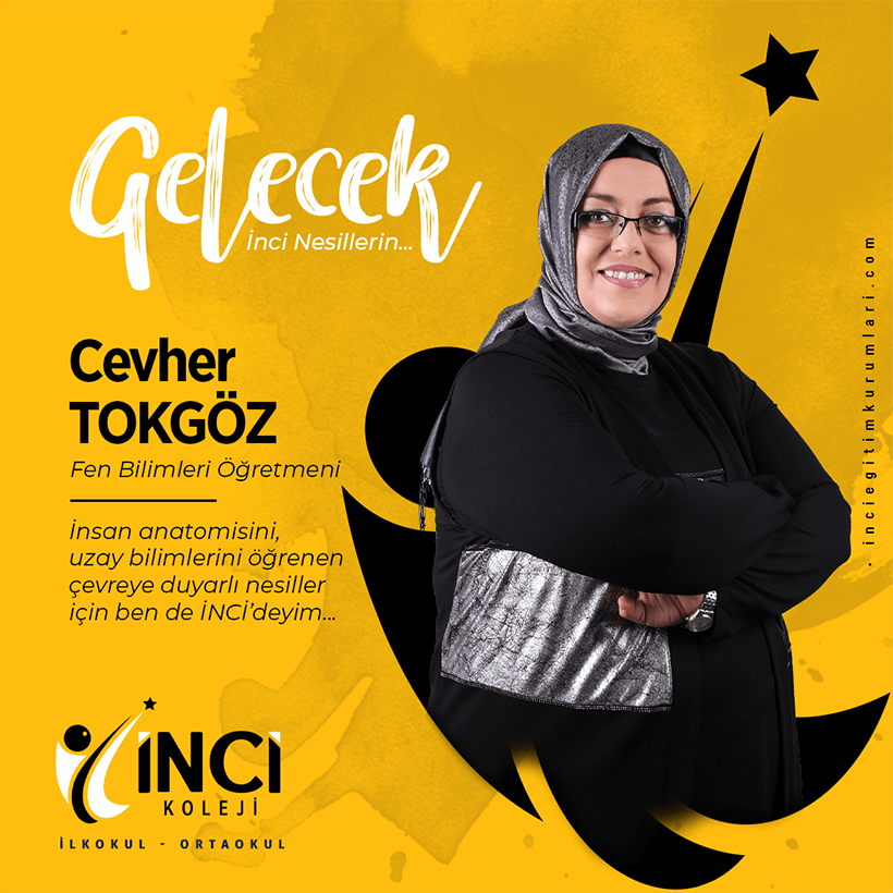 Cevher TOKGÖZ