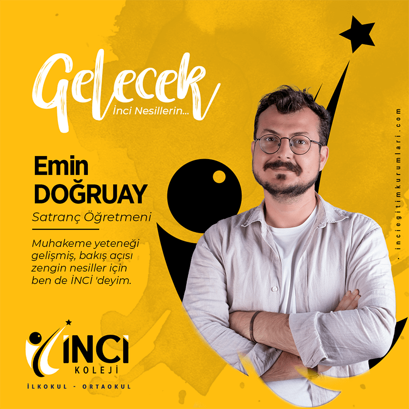 Emin DOĞRUAY