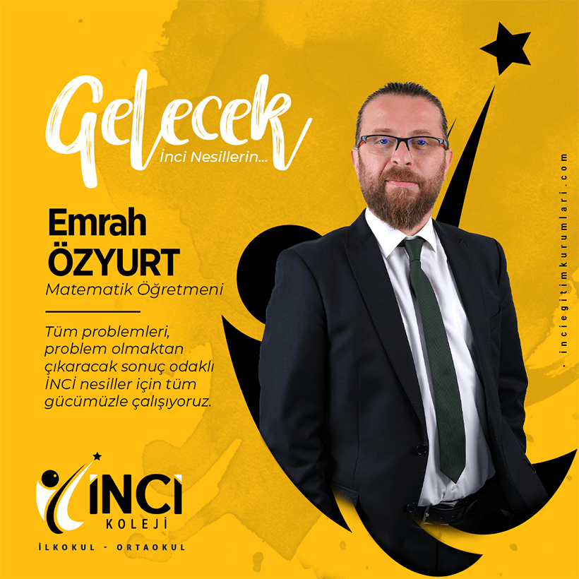 Emrah ÖZYURT