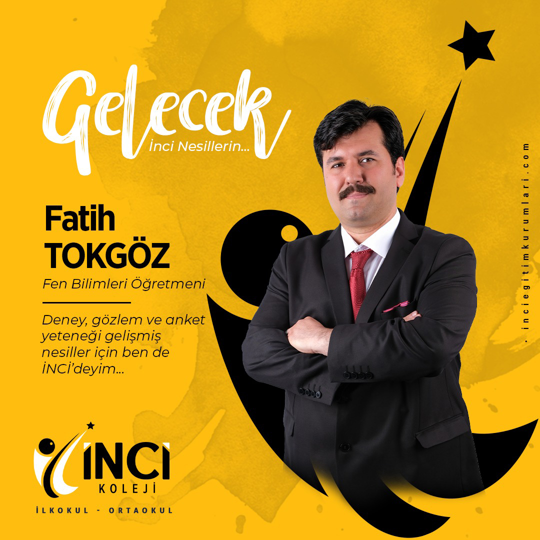 Fatih TOKGÖZ