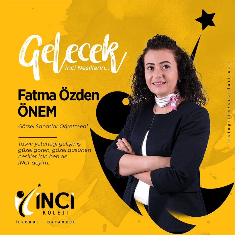 Fatma Özden ÖNEM
