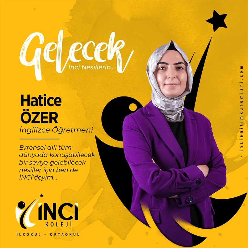 Hatice ÖZER