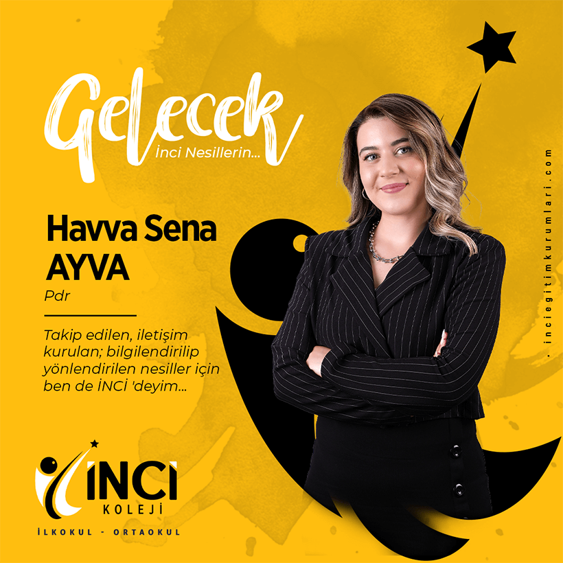 Havva Sena AYVA