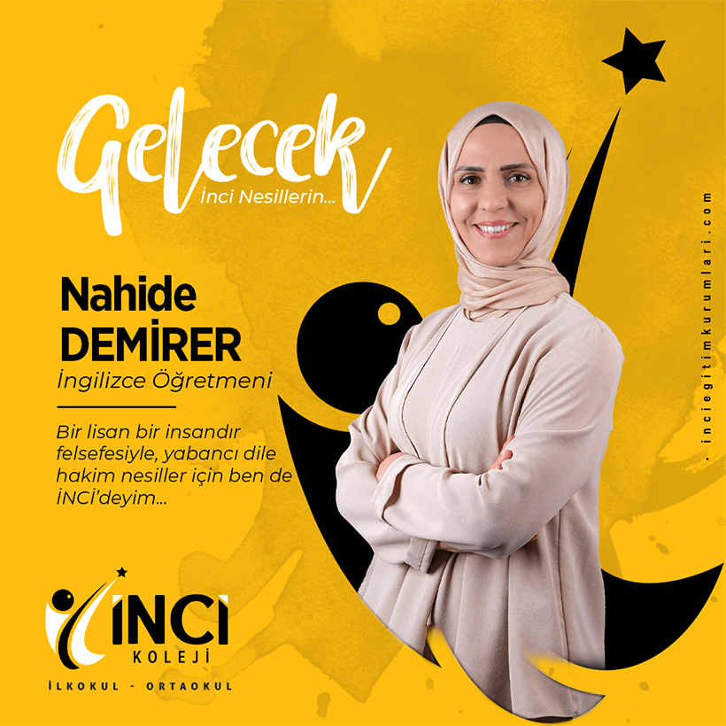Nahide DEMİRER