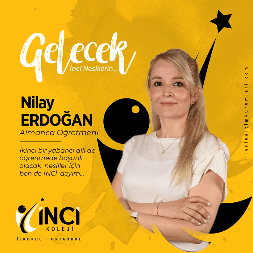 Nilay ERDOĞAN