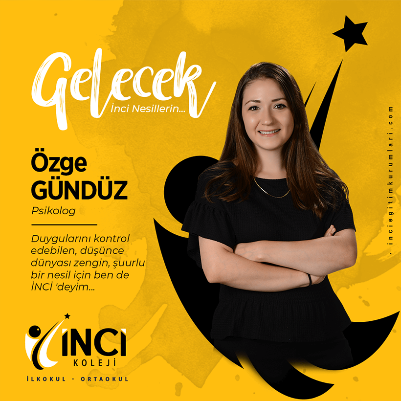 Özge GÜNDÜZ