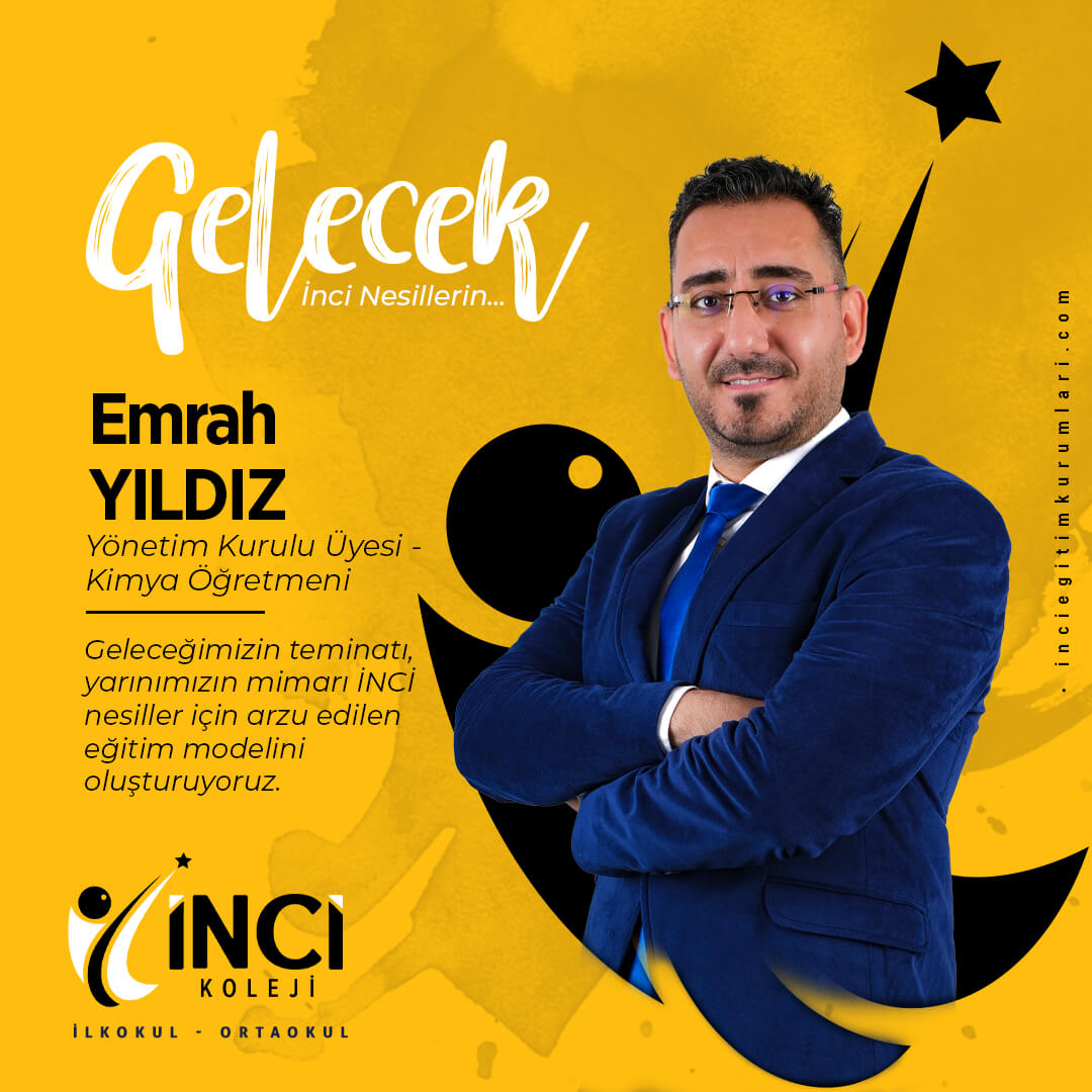 Emray YILDIZ